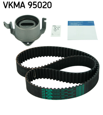 SKF Vezérműszíj készlet VKMA95020_SKF